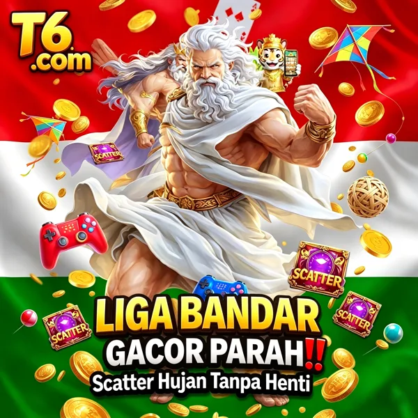 T6 Game Online Resmi 2026