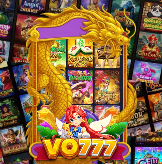 VO777 Login Resmi APK 2026