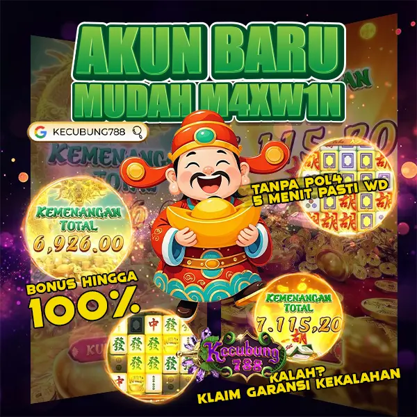 kecubung788 APK