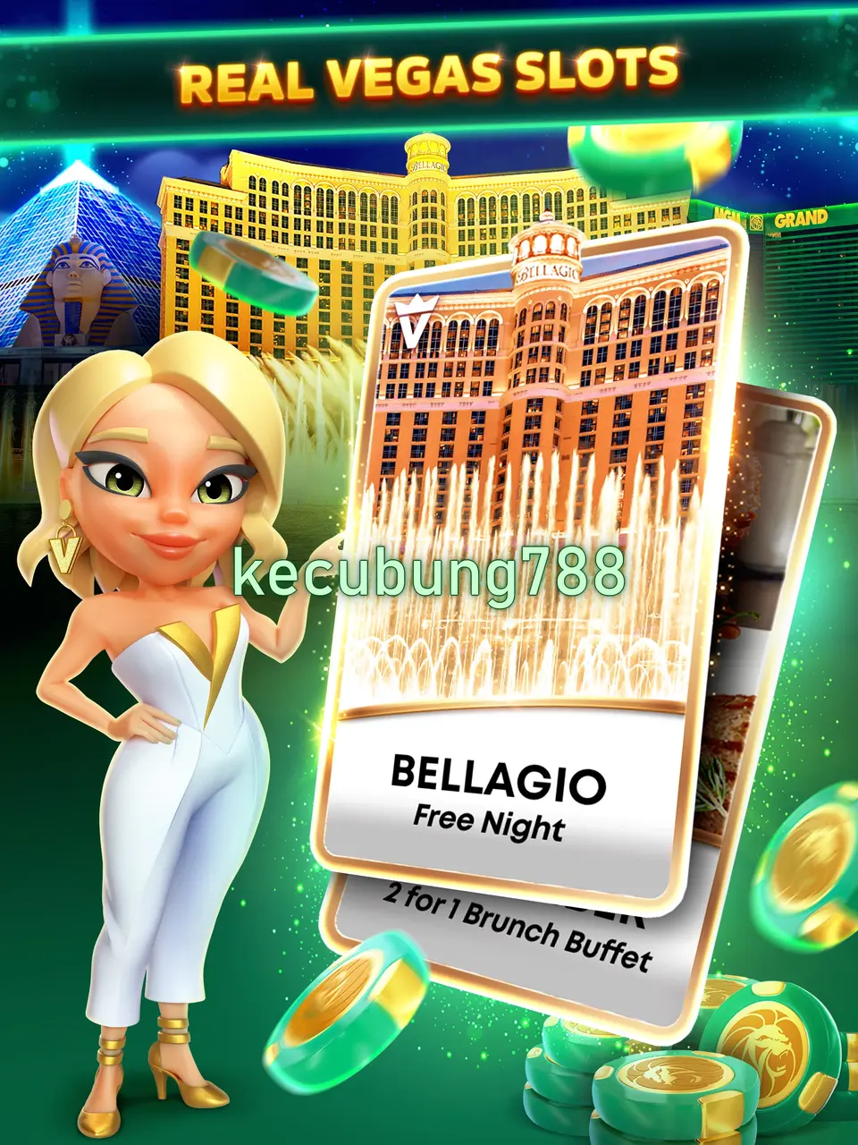 kecubung788 APK