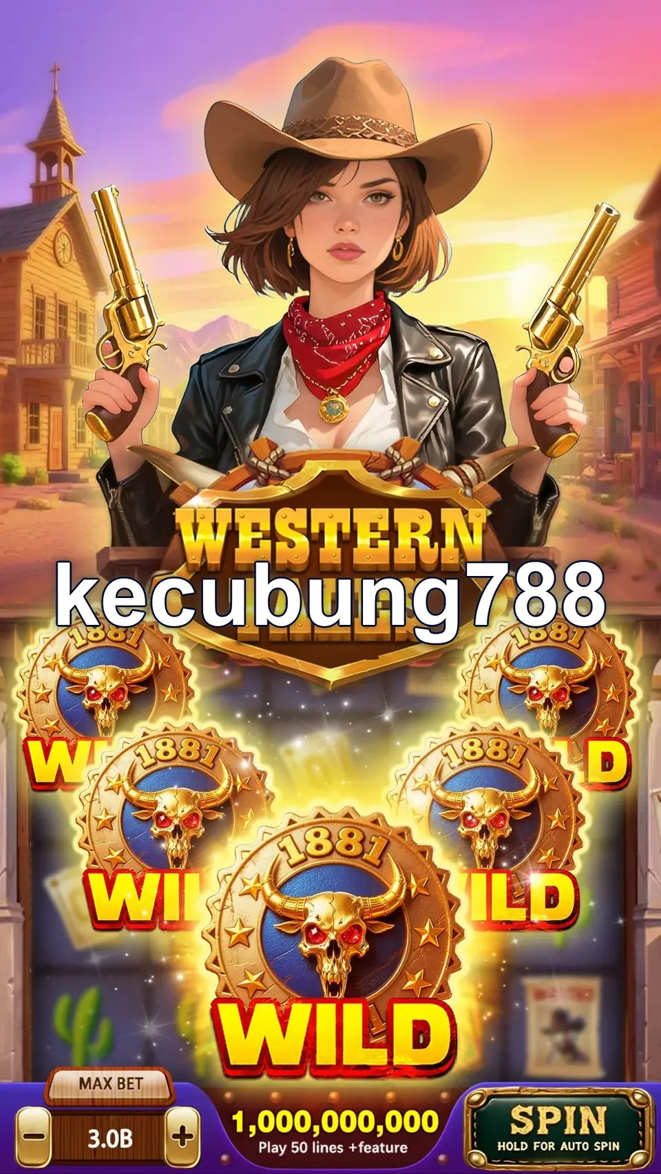 kecubung788 APK