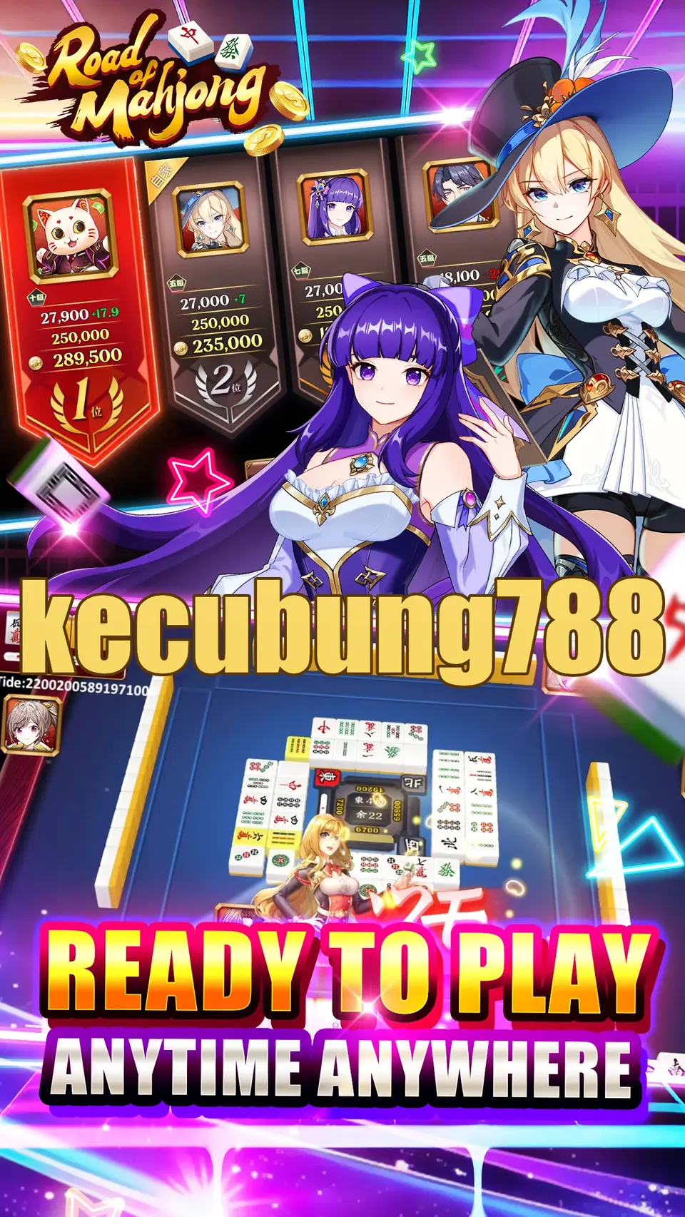 kecubung788 Masuk
