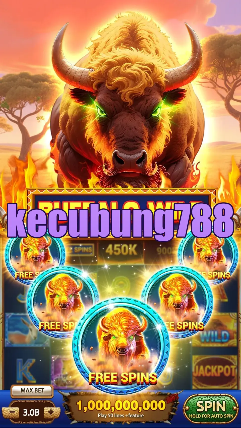 kecubung788 Masuk
