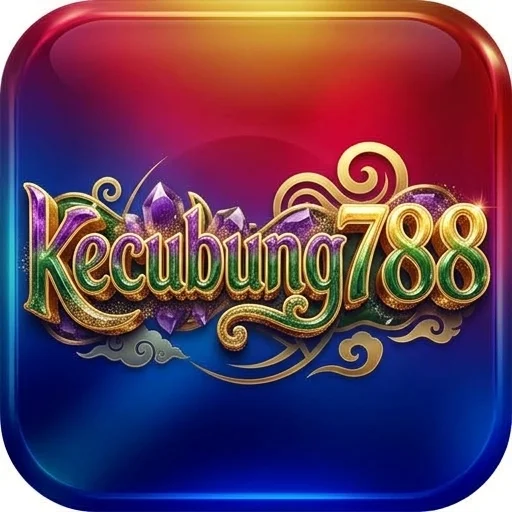 kecubung788 Logo - Resmi