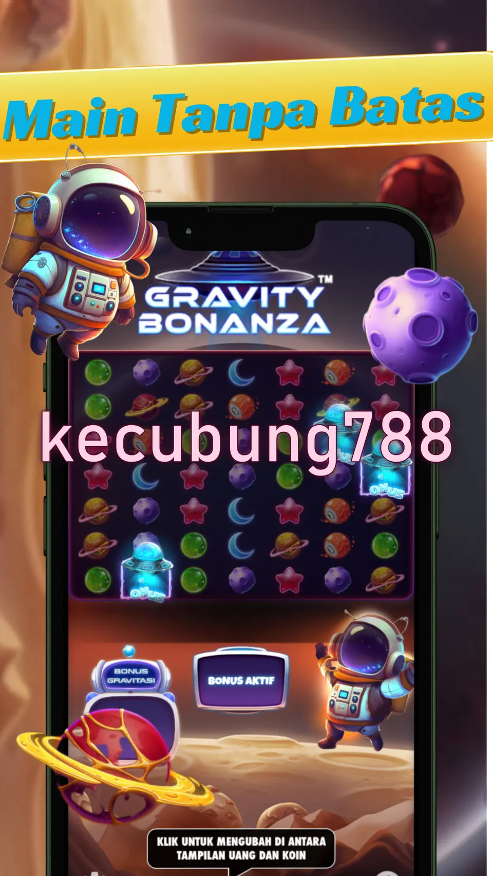 kecubung788 Preview - Resmi Unduh